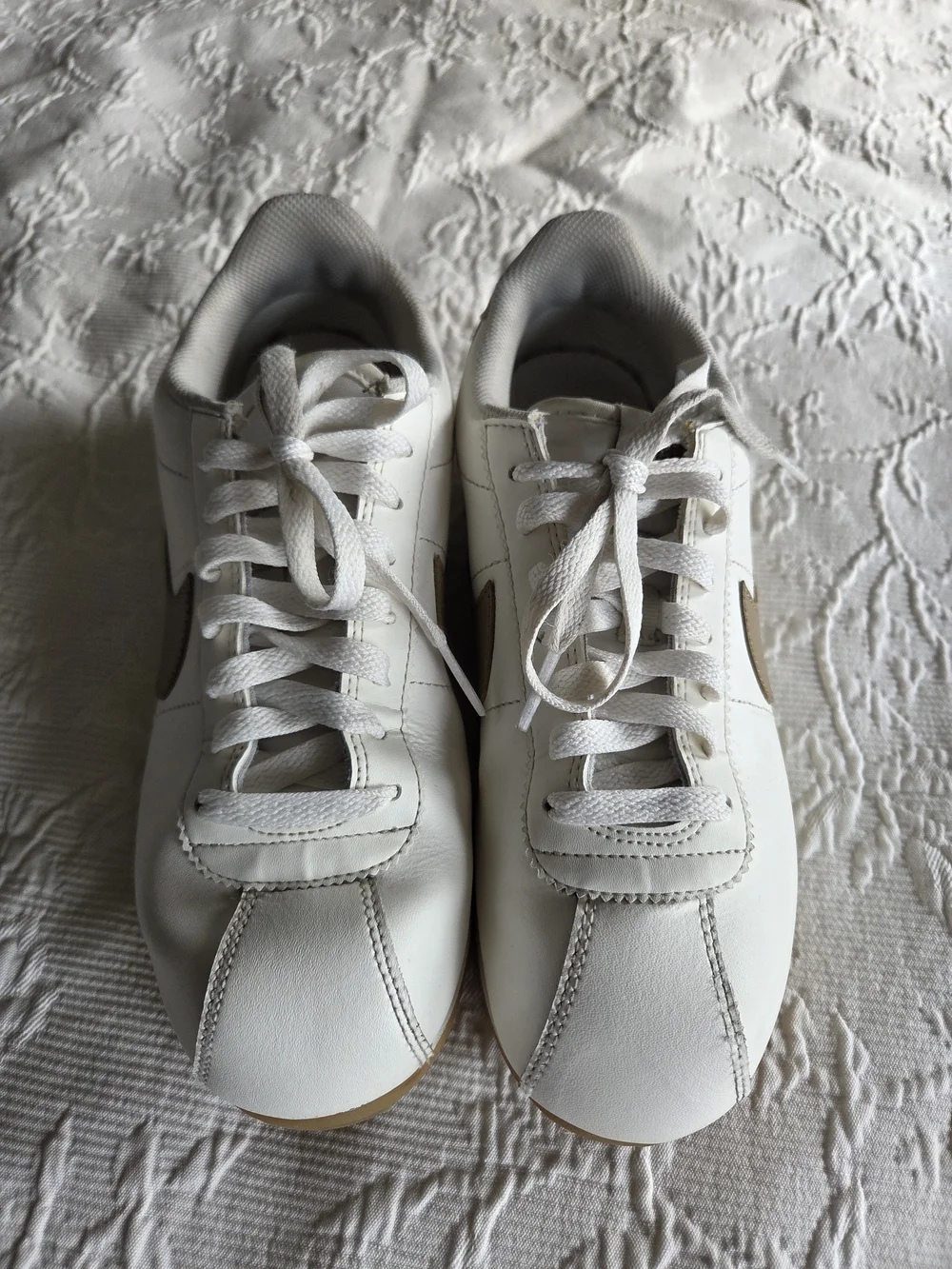 Nike | Cortez Parachute Sneakers